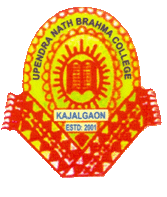 Upendra Nath Brahma College